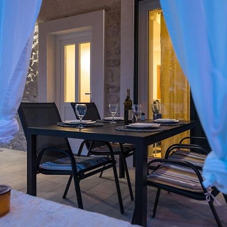 Holiday Home Figurica Novigrad  Esterno foto