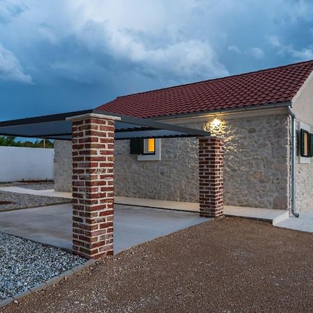 Holiday Home Figurica Novigrad  Esterno foto