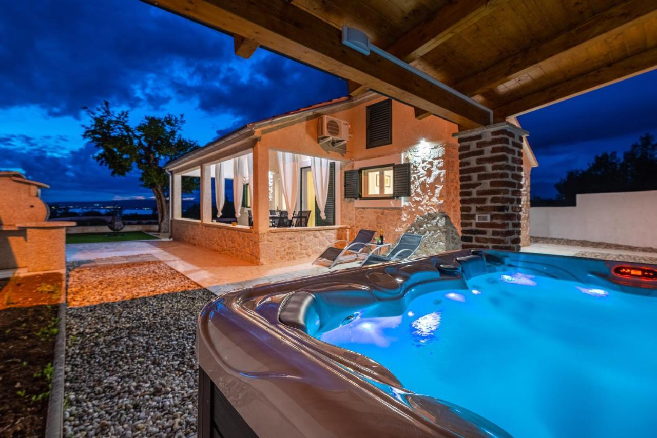 Holiday Home Figurica Novigrad  Esterno foto