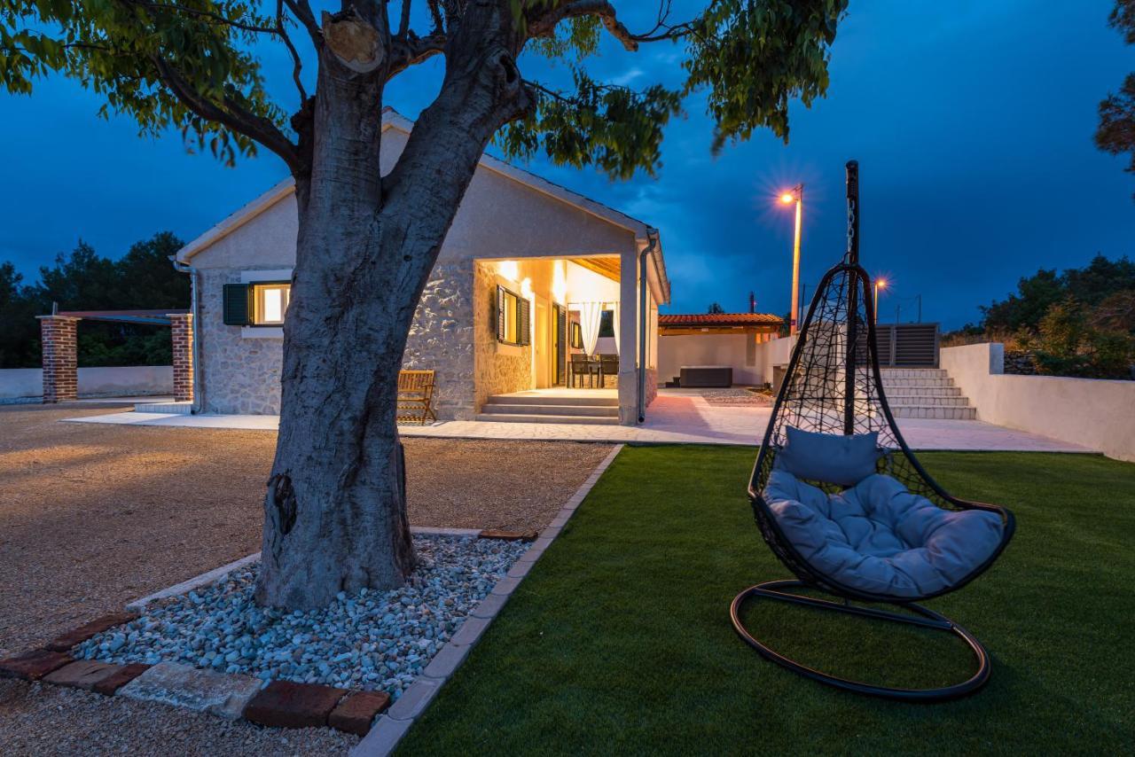 Holiday Home Figurica Novigrad  Esterno foto