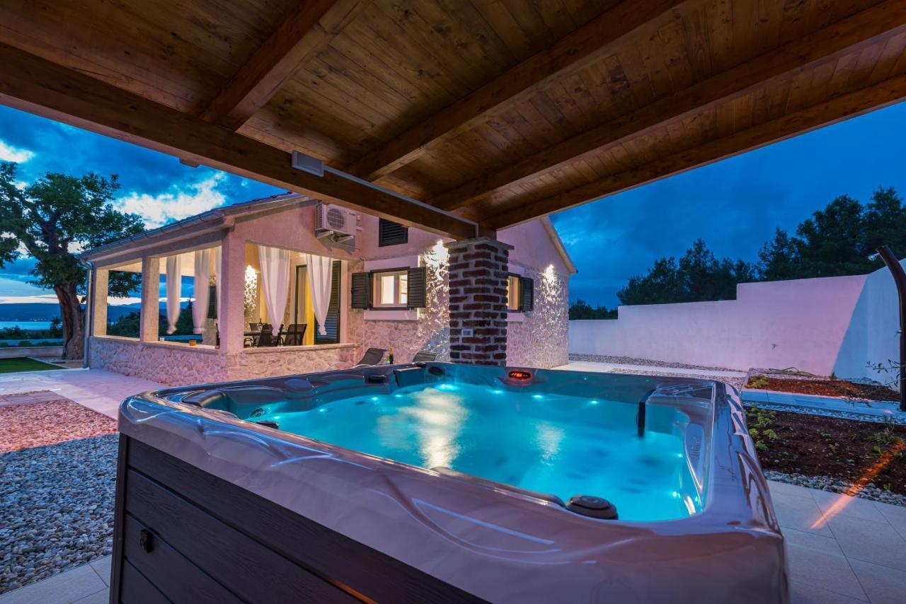 Holiday Home Figurica Novigrad  Esterno foto
