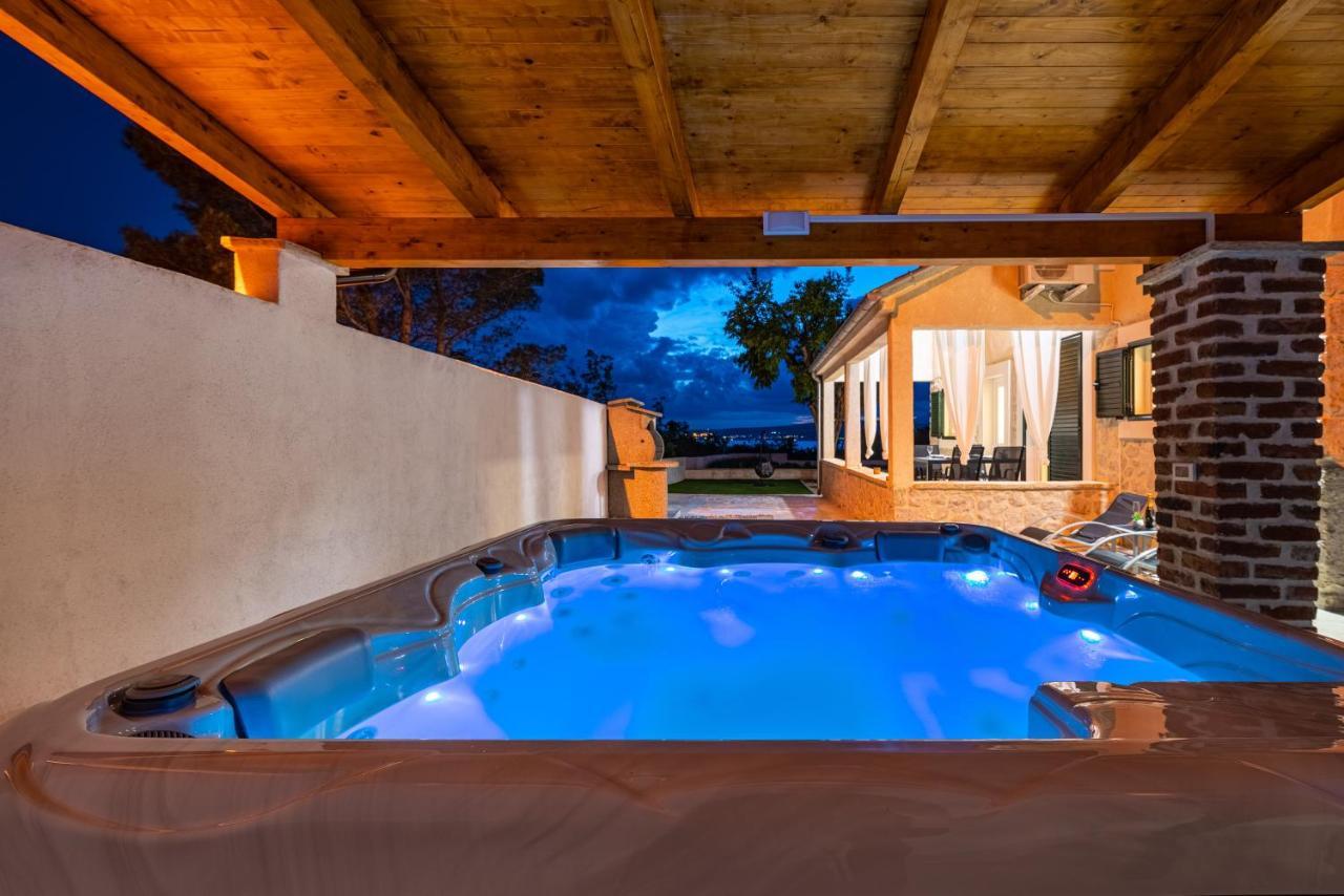 Holiday Home Figurica Novigrad  Esterno foto