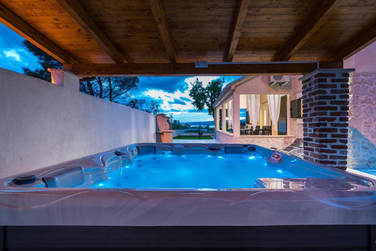 Holiday Home Figurica Novigrad  Esterno foto