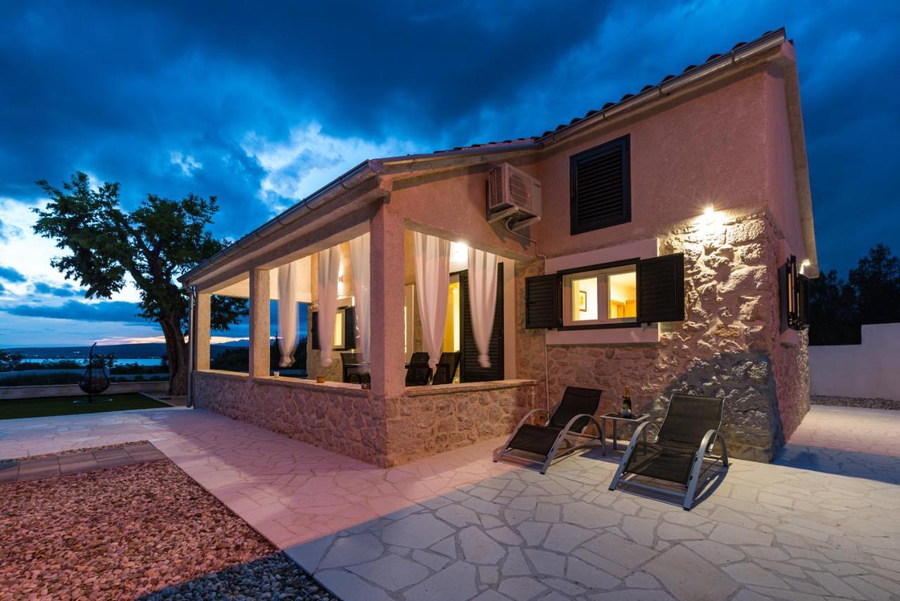 Holiday Home Figurica Novigrad  Esterno foto