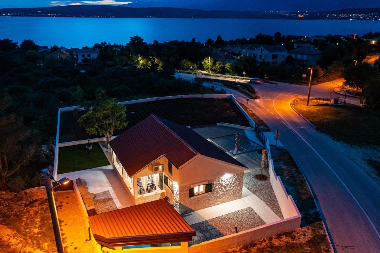 Holiday Home Figurica Novigrad  Esterno foto