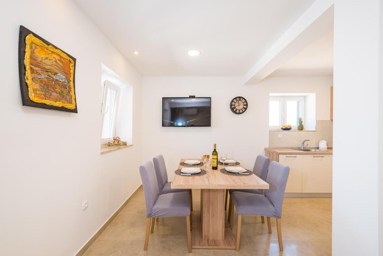 Holiday Home Figurica Novigrad  Esterno foto