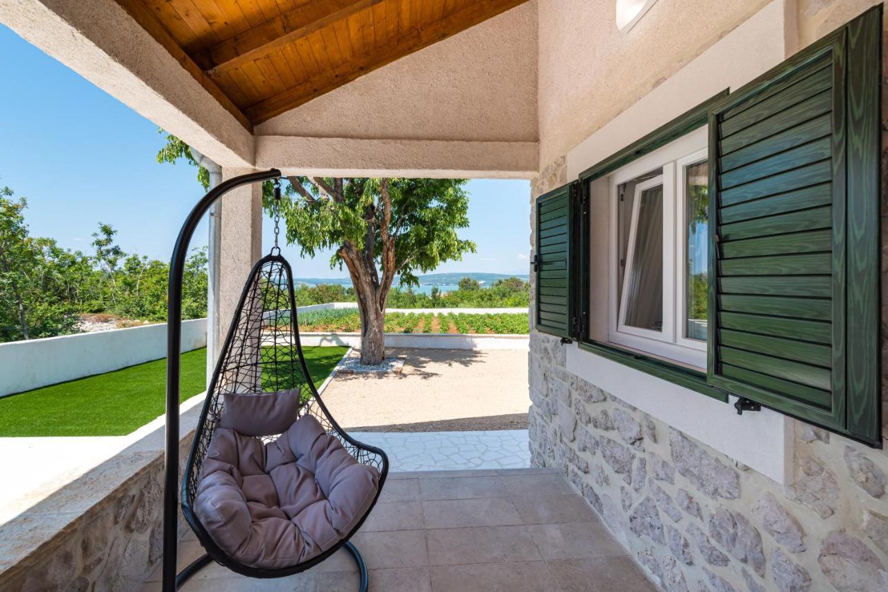 Holiday Home Figurica Novigrad  Esterno foto