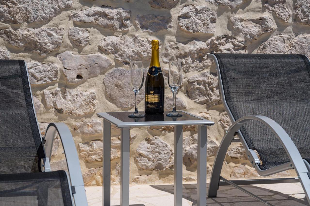 Holiday Home Figurica Novigrad  Esterno foto