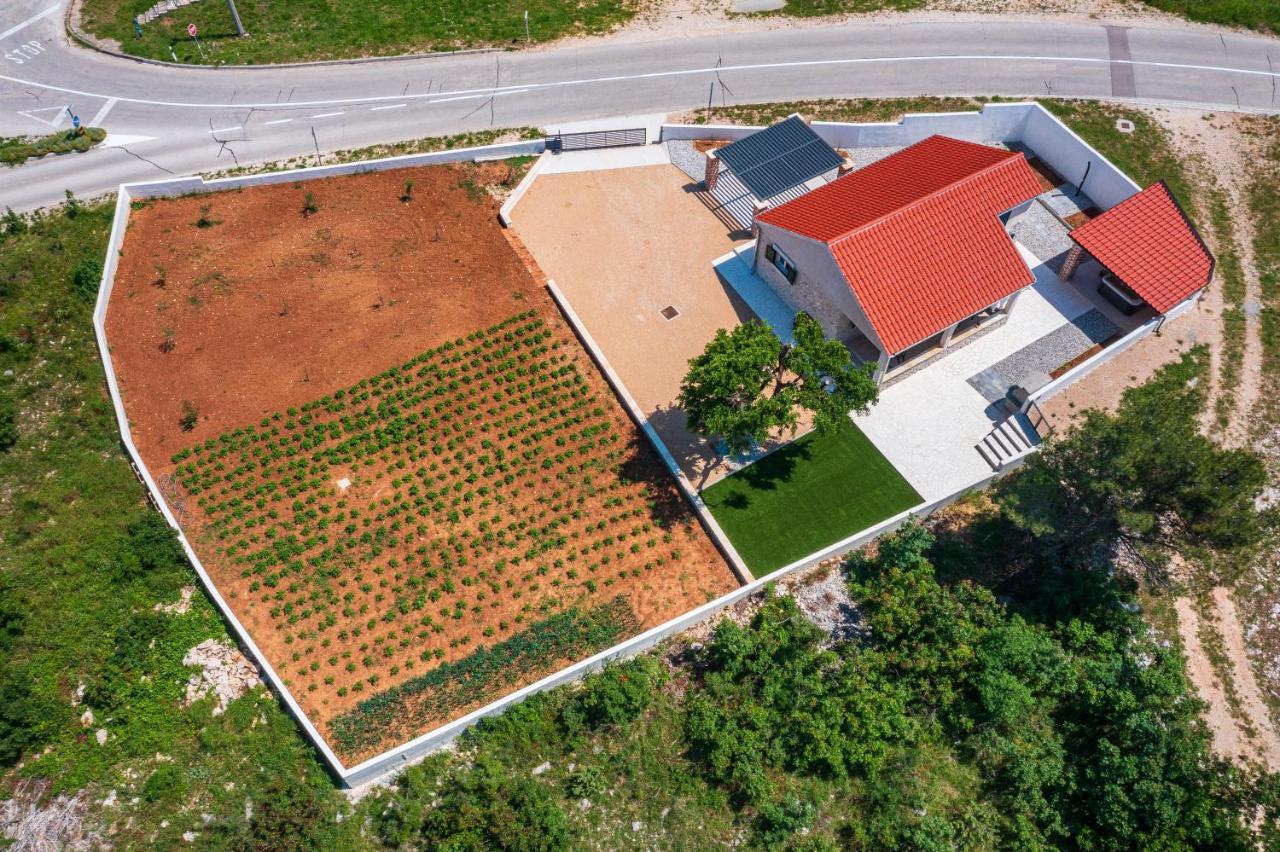 Holiday Home Figurica Novigrad  Esterno foto