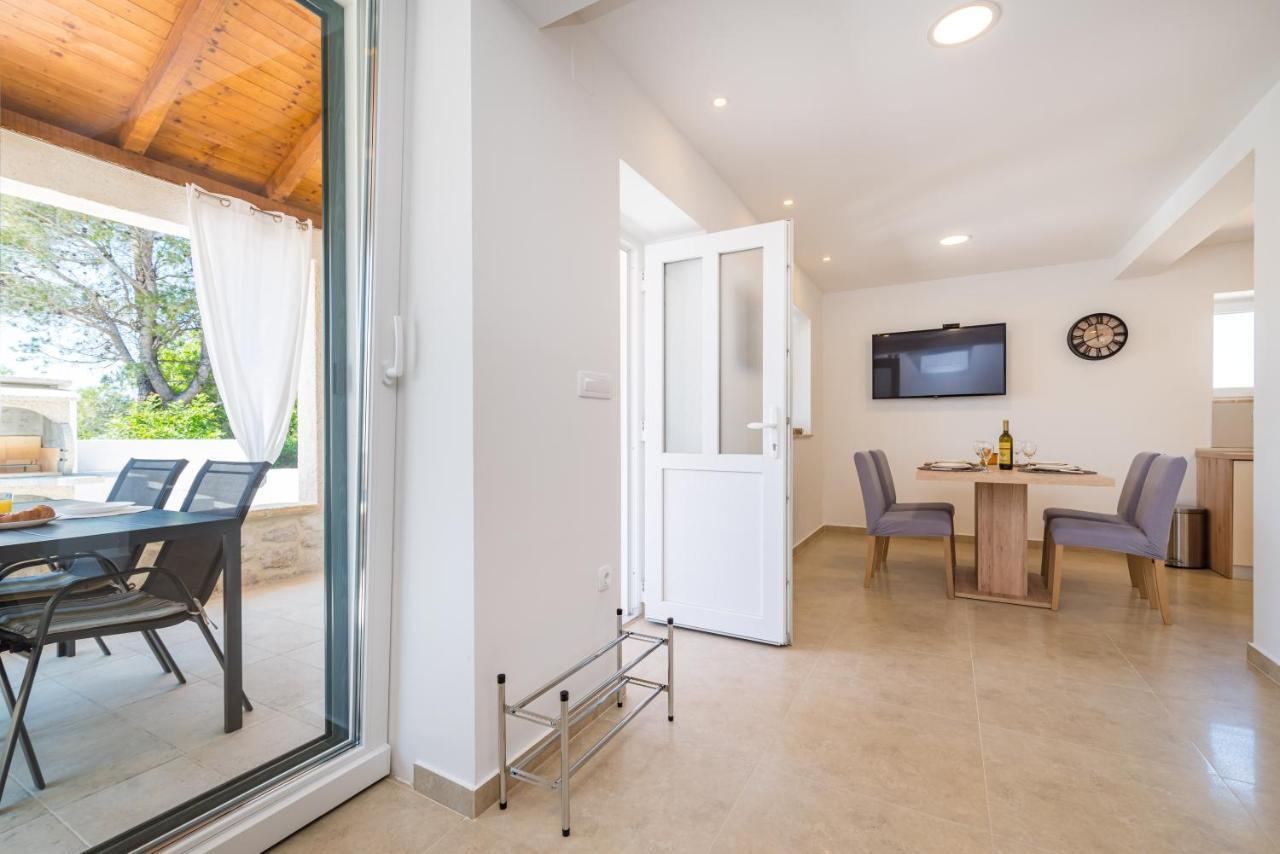 Holiday Home Figurica Novigrad  Esterno foto