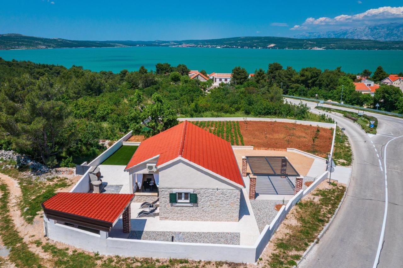 Holiday Home Figurica Novigrad  Esterno foto