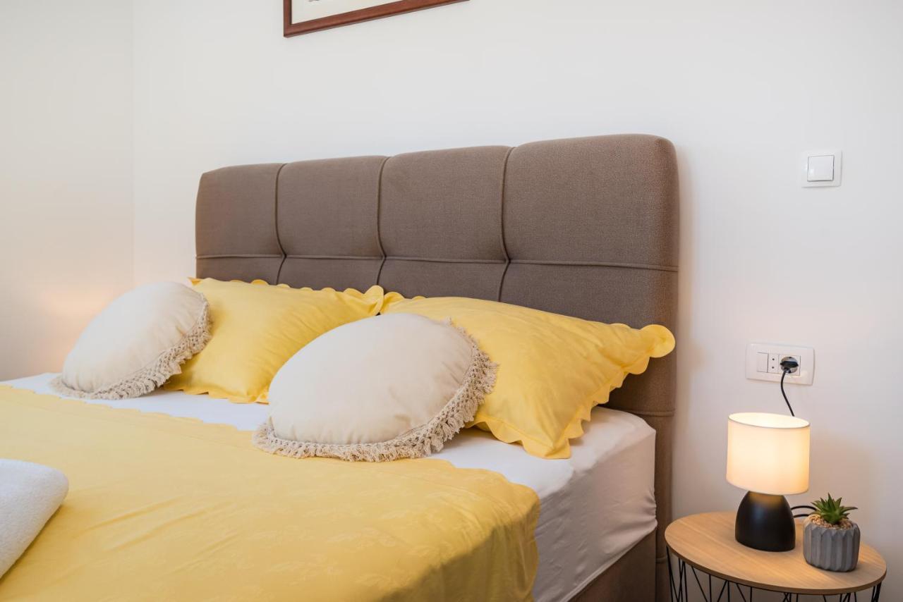 Holiday Home Figurica Novigrad  Esterno foto