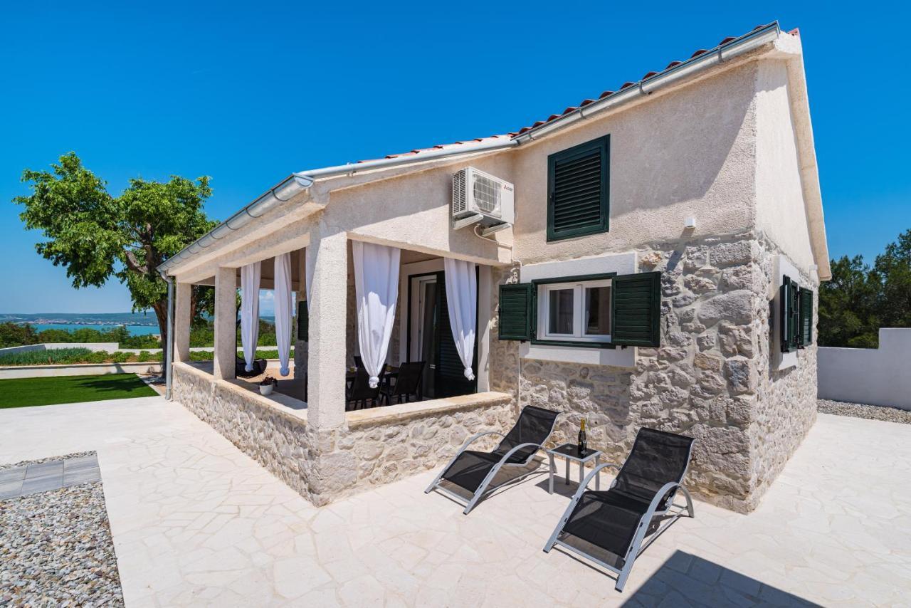 Holiday Home Figurica Novigrad  Esterno foto